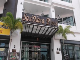 Sasinara Place