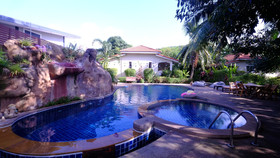 Save House Resort