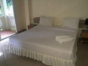 Save House Resort