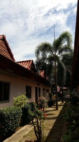 Saver Guesthouse
