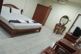 Saver Guesthouse