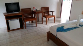 Saver Guesthouse