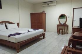 Saver Guesthouse