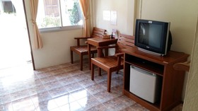 Saver Guesthouse