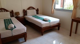 Saver Guesthouse