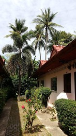 Saver Guesthouse