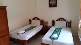Saver Guesthouse