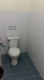 Saver Guesthouse