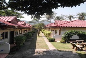 Saver Guesthouse