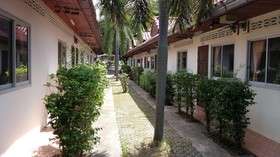 Saver Guesthouse