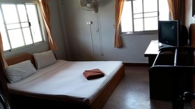 Saver Guesthouse