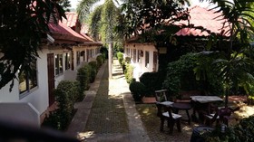 Saver Guesthouse