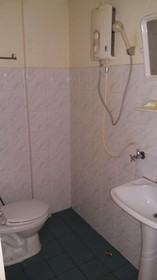 Saver Guesthouse