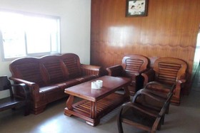 Saver Guesthouse