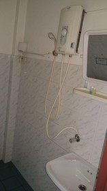 Saver Guesthouse