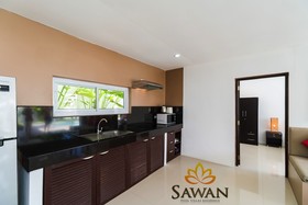 Sawan Pool Villas Residence