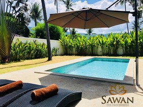 Sawan Pool Villas Residence