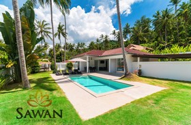 Sawan Pool Villas Residence