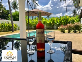 Sawan Pool Villas Residence