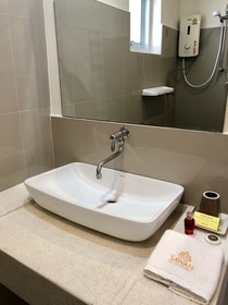 Sawan Pool Villas Residence