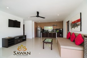 Sawan Pool Villas Residence