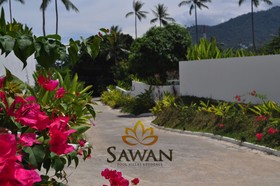 Sawan Pool Villas Residence