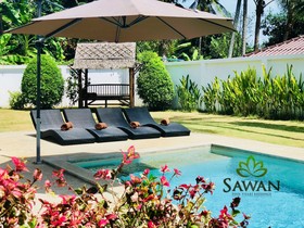 Sawan Pool Villas Residence