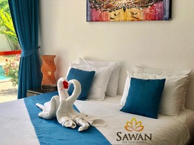 Sawan Pool Villas Residence