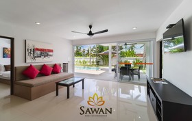 Sawan Pool Villas Residence