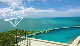 Scenery Samui