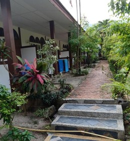 Sea Breeze Bungalow