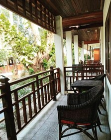 Sea Breeze Bungalow