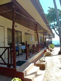 Sea Breeze Bungalow