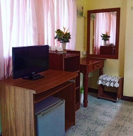 Sea Breeze Bungalow