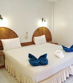 Sea Breeze Bungalow