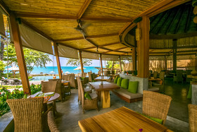 Sea Dance Resort