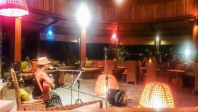 Sea Dance Resort