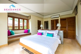 Sea Dance Resort