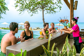 Sea Dance Resort