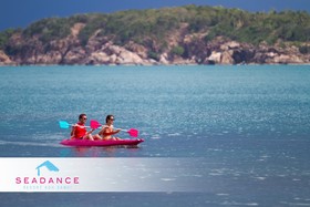 Sea Dance Resort