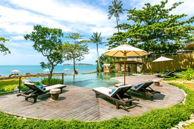 Sea Dance Resort