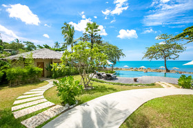 Sea Dance Resort