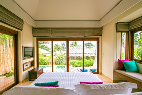 Sea Dance Resort