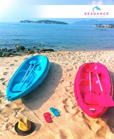 Sea Dance Resort