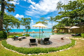 Sea Dance Resort