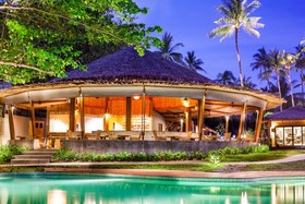 Sea Dance Resort