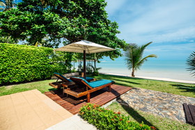 Sea Valley And Spa Samui