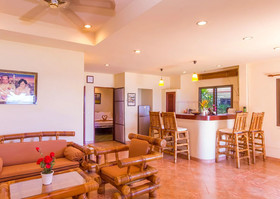 Seaview Paradise Beach & Mountain Villas