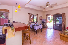 Seaview Paradise Beach & Mountain Villas