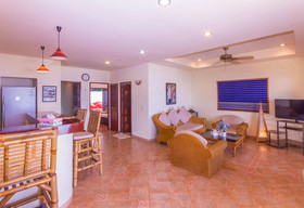 Seaview Paradise Beach & Mountain Villas